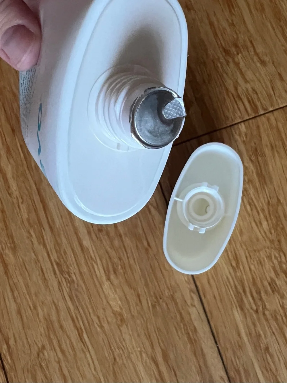 Evo packaging seals